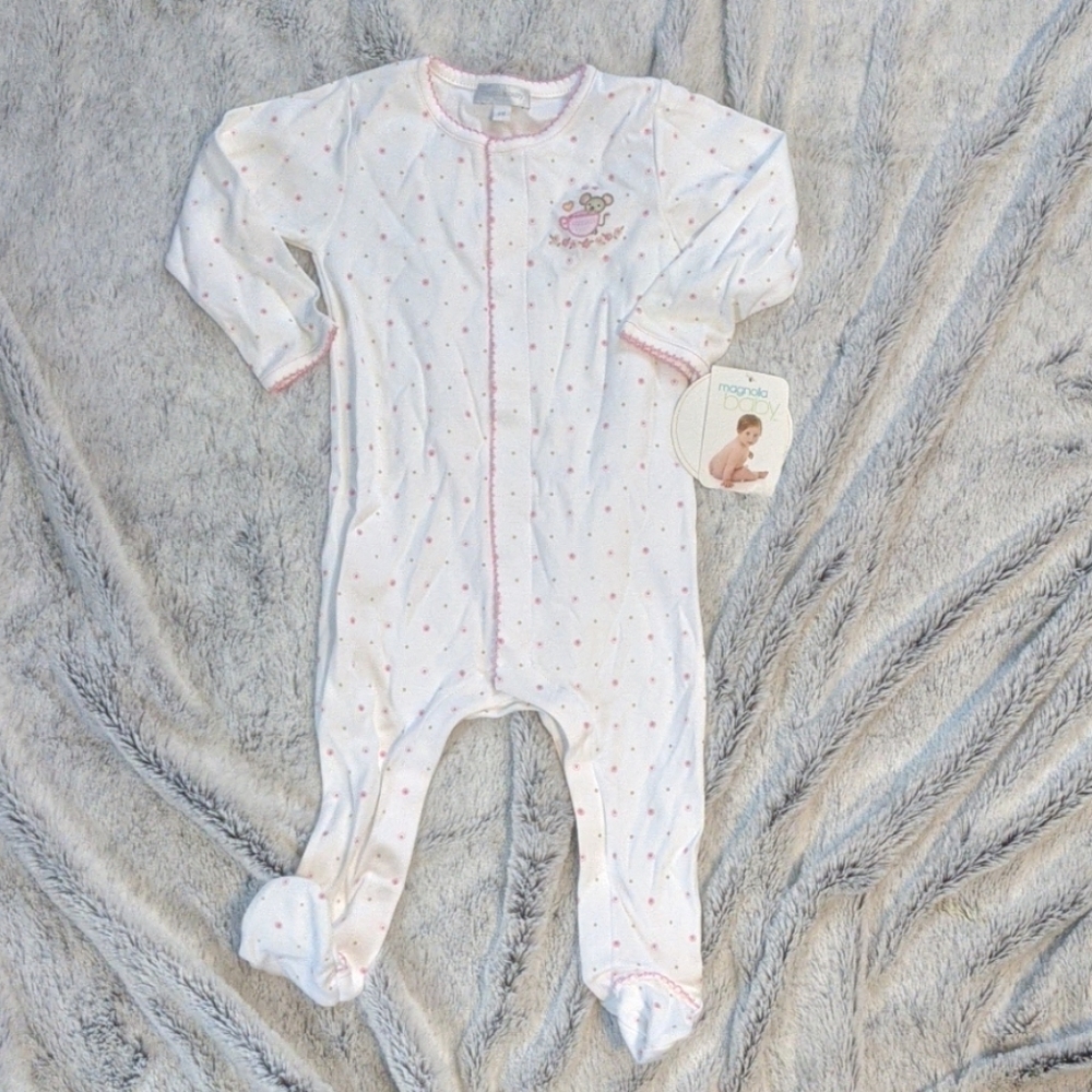 Baby onsie